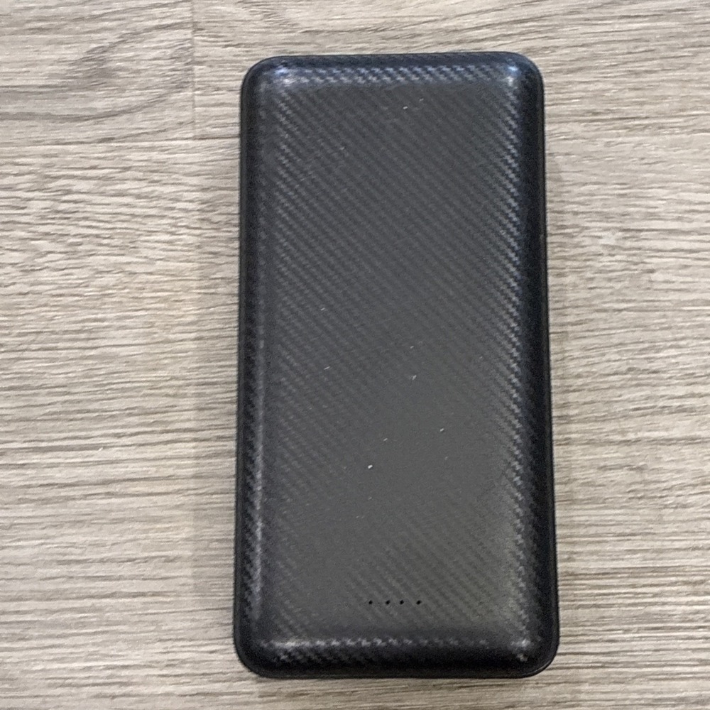 Power Bank 20000mAh Portable Charger PSL-A122 | Powerful!